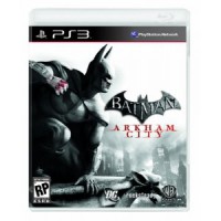 Batman: Arkham City