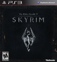 The Elder Scrolls V: Skyrim